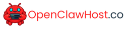OpenClaw Host